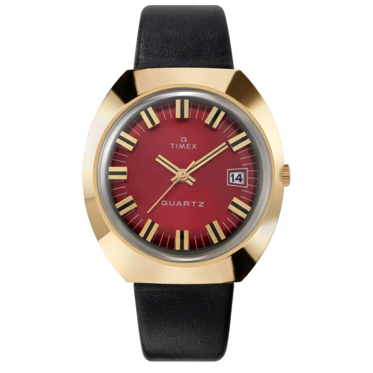 ساعت مچی مردانه تایمکس Q TW2V25400