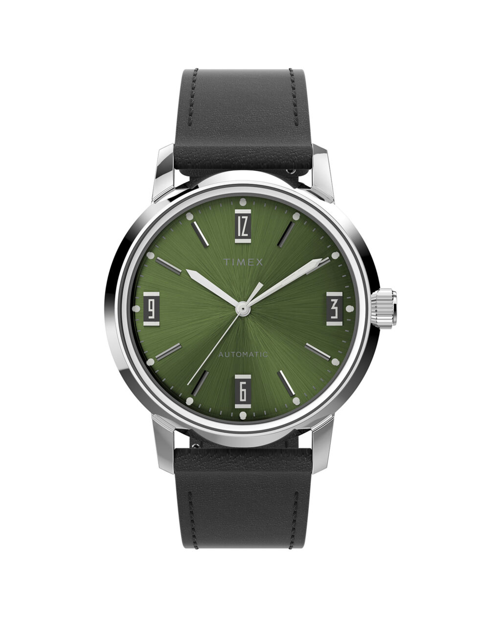 ساعت مچی مردانه تایمکس TW2V44600