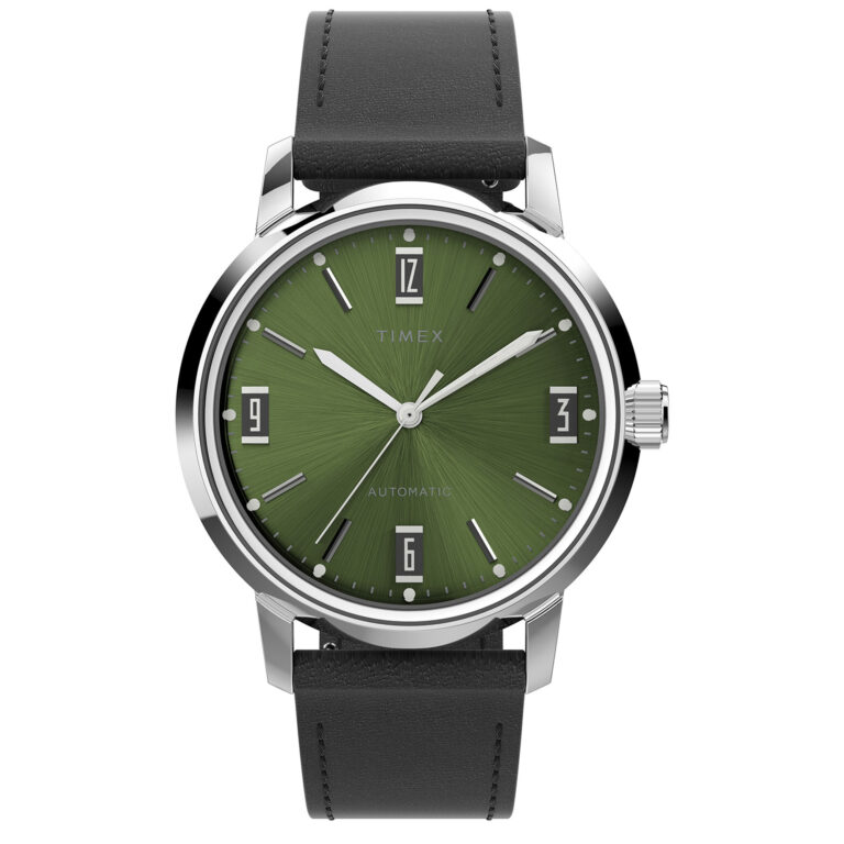 ساعت مچی مردانه تایمکس TW2V44600
