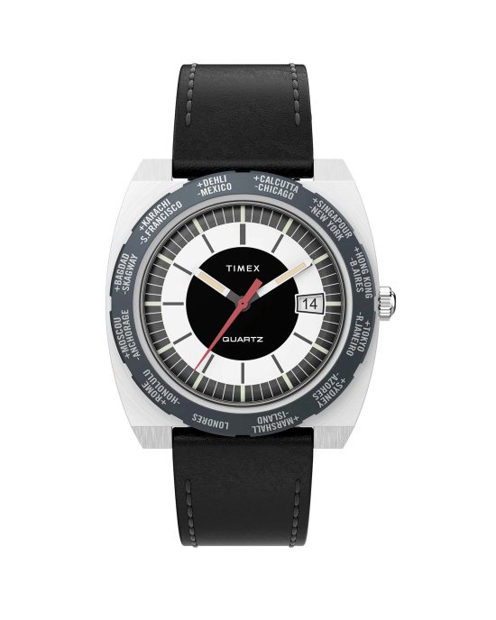 ساعت مچی مردانه تایمکس TIMEX TW2V69500