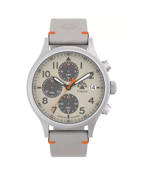 ساعت مچی مردانه تایمکس TW2W16500