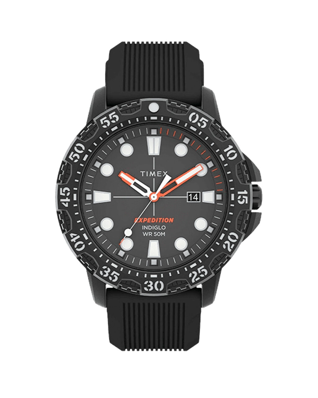 ساعت مچی مردانه تایمکس TW4B25500