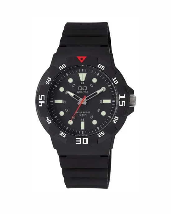 ساعت مچی مردانه کیو اند کیو VR18J002Y