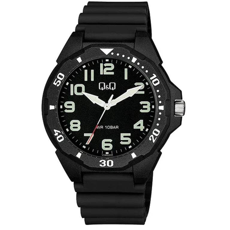 ساعت مچی مردانه کیو اند کیو VS44J003Y