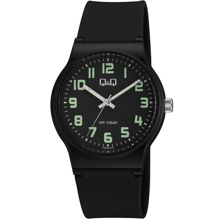 ساعت مچی مردانه کیو کیو Q&Q VS50J010Y