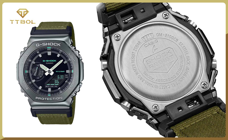 نکات کلیدی هنگام انتخاب ساعت مچی بند برزنتی مردانه