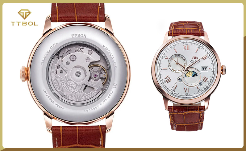 بهترین راهنمای خرید ساعت مچی کلاسیک مردانه