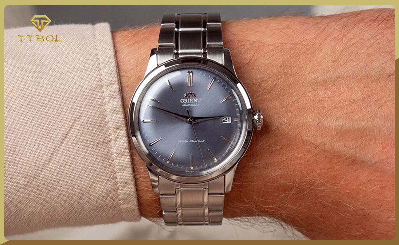 از کجا ساعت مچی کلاسیک مردانه بخریم؟