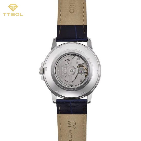 ساعت مچی مردانه اورینت موومنت اتوماتیک ORIENT RA-AA0C05L