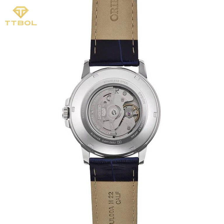 ساعت مچی مردانه اورینت موومنت اتوماتیک ORIENT RA-AA0C05L
