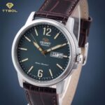 ساعت مچی مردانه اورینت اصل ORIENT RA-AA0C06E