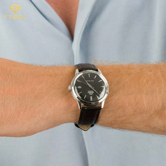 ساعت مچی مردانه اورینت کلاسیک ORIENT RA-AC0M02B30B