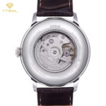 ساعت مچی مردانه اورینت اتوماتیک ORIENT RA-AK0804Y