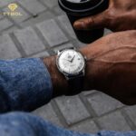 ساعت مچی مردانه اورینت بنبینو ORIENT RA-AC0M03S30B