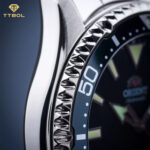 ساعت مچی مردانه اورینت اتوماتیک و کوکی ORIENT RA-AA0004E19B