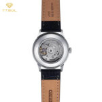 ساعت مچی مردانه اورینت موومنت اتوماتیک ORIENT RA-AC0M03S30B