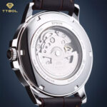 ساعت مچی مردانه اورینت موتور اتوماتیک ORIENT RA-AA0C06E