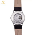 ساعت مچی مردانه اورینت موتور اتوماتیک ORIENT RA-AC0F11L10B