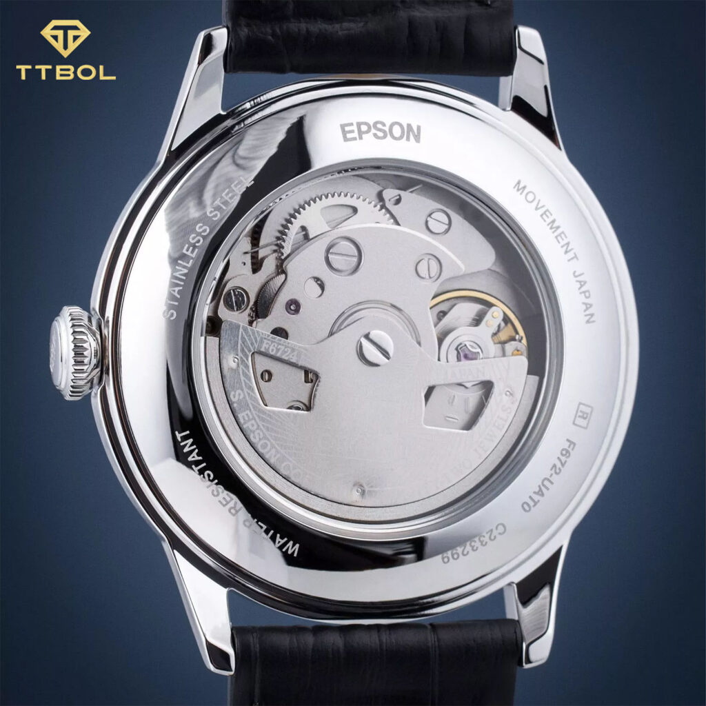 ساعت مچی مردانه اورینت موتور پیدا ORIENT RA-AC0M02B10B