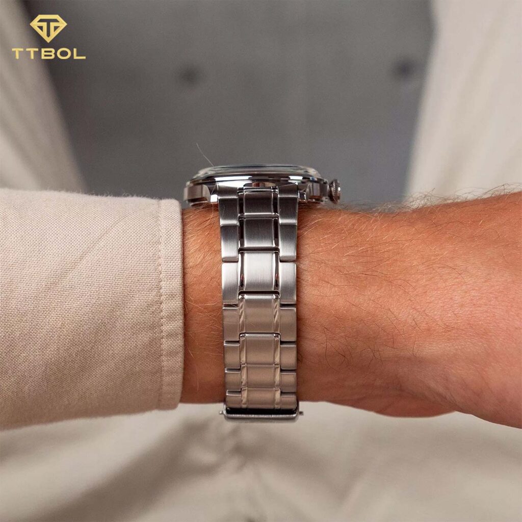 ساعت مچی مردانه اورینت اورجینال ORIENT RA-AC0M10L30B