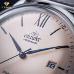 ساعت مچی مردانه اورینت ژاپنی ORIENT RA-AC0020G10B