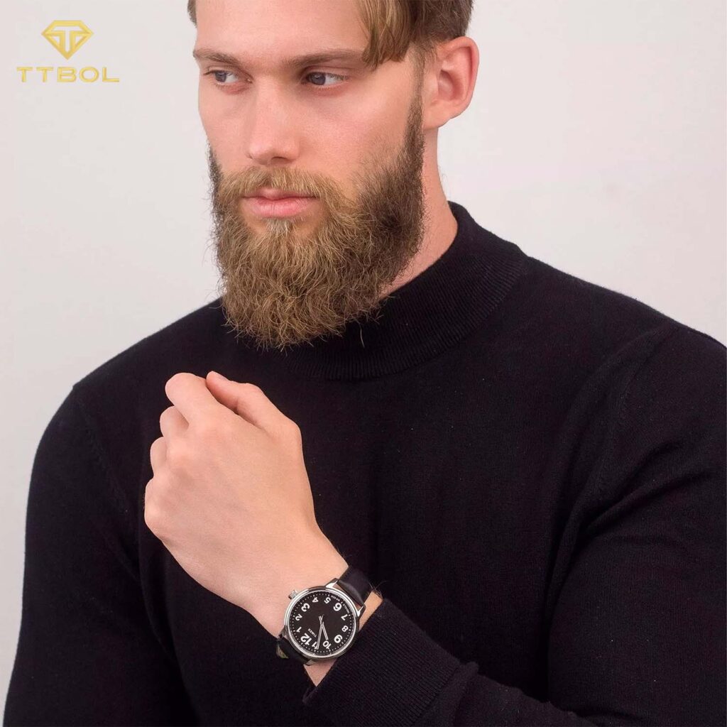 ساعت مچی مردانه تایمکس ایندیگلو TIMEX TW2V21400