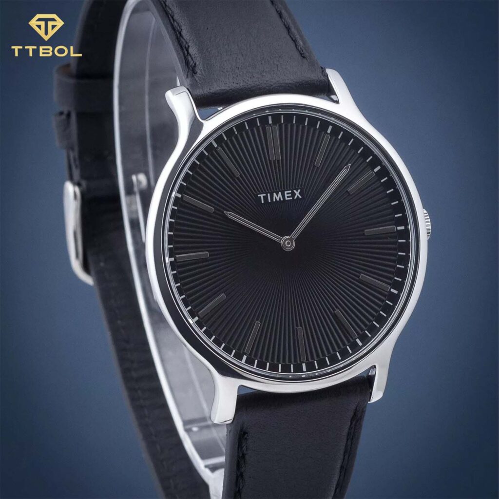 ساعت مچی روزمره مردانه تایمکس TIMEX TW2V28300