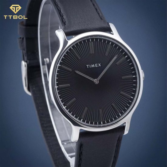 ساعت مچی روزمره مردانه تایمکس TIMEX TW2V28300