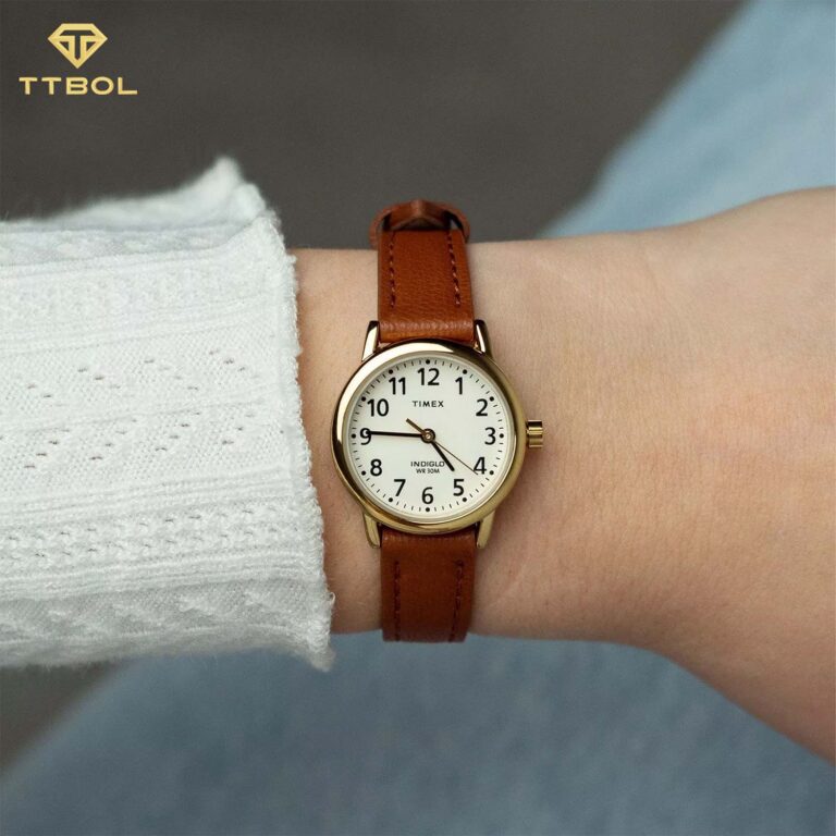 ساعت مچی زنانه تایمکس ایندیگلو TIMEX TW2V75400