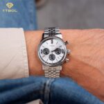 ساعت مچی مردانه تایمکس کرنوگراف TIMEX TW2W10400