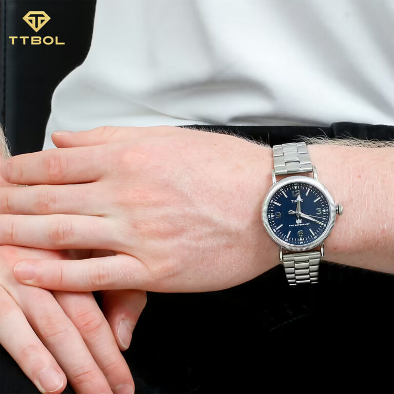 ساعت مچی عقربه ای مردانه تایمکس TIMEX TW2W20500