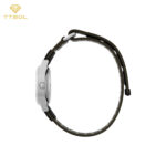 ساعت مچی زنانه تایمکس بند چسبی TIMEX TW4B25800