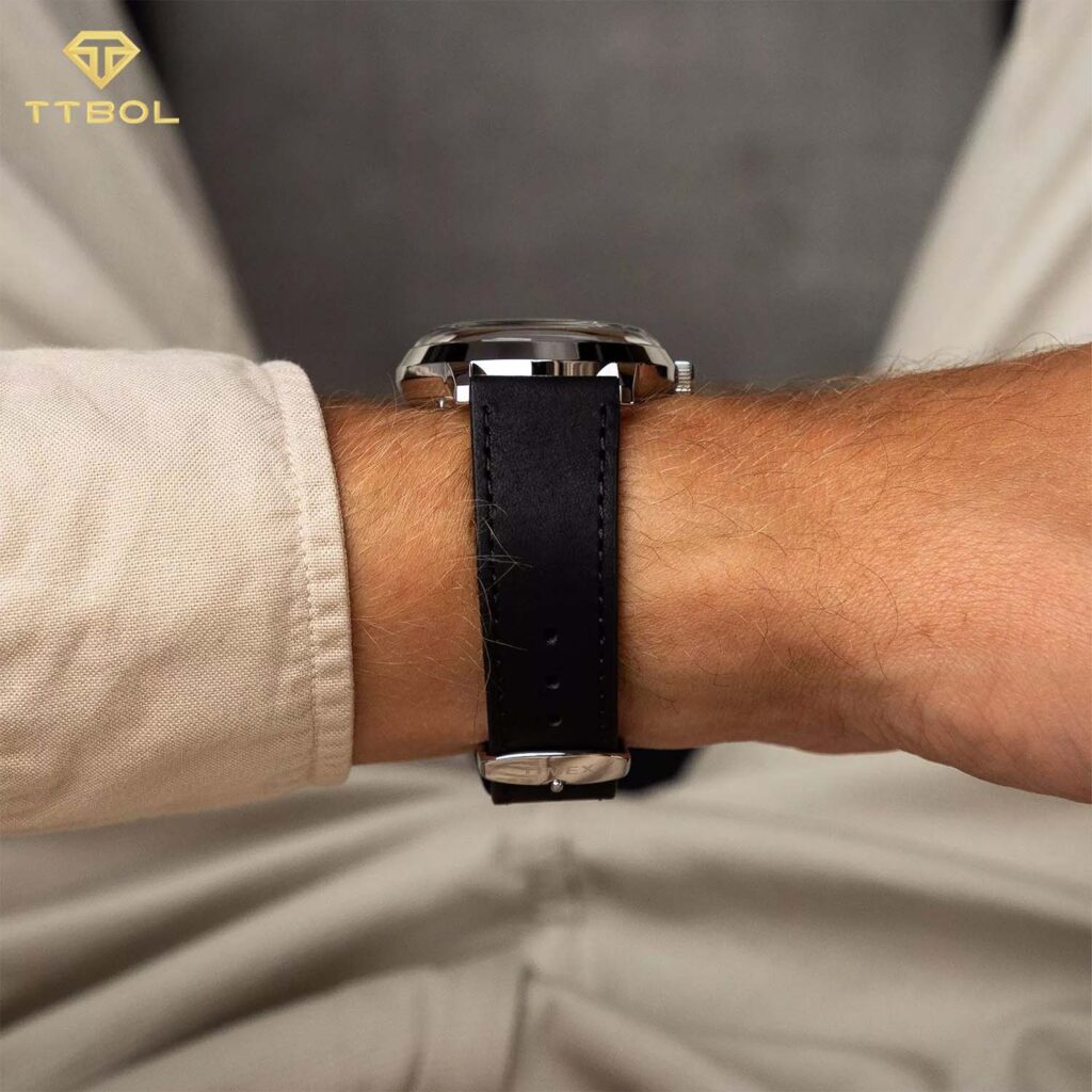 ساعت مچی مردانه تایمکس آمریکایی TIMEX TW2V44600