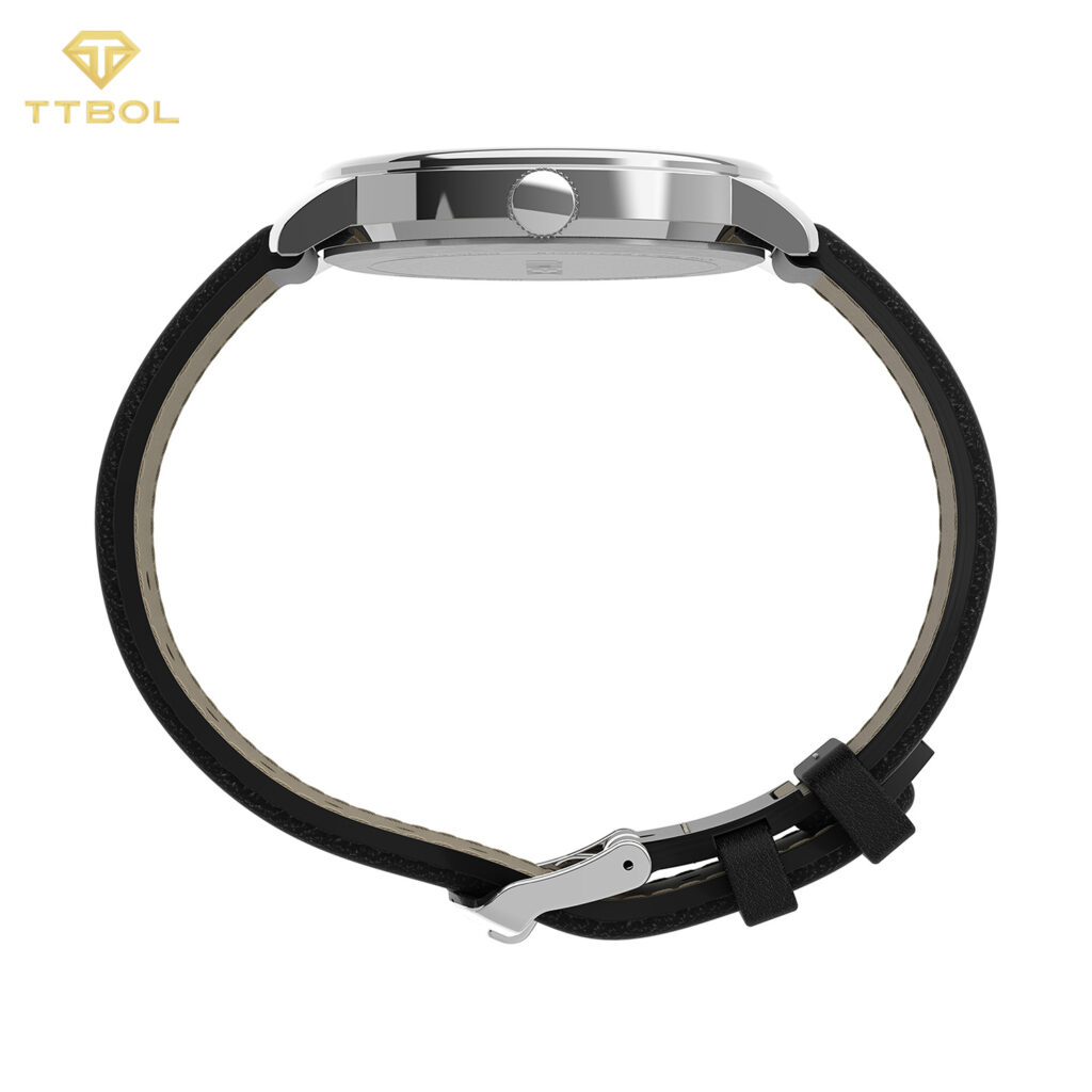 ساعت مچی مردانه تایمکس TIMEX indiglo TW2V21400