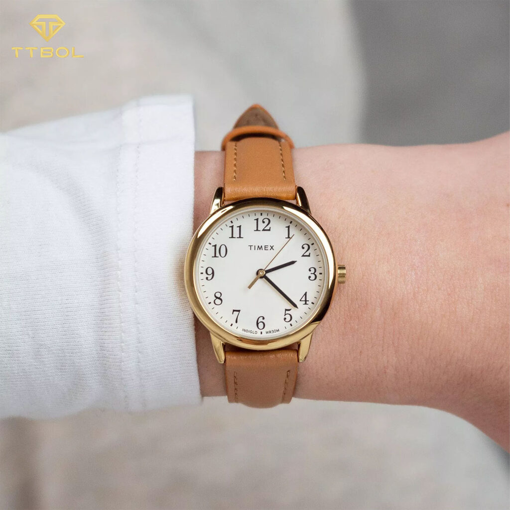 ساعت مچی زنانه تایمکس ایندیگلو TIMEX TW2V69200