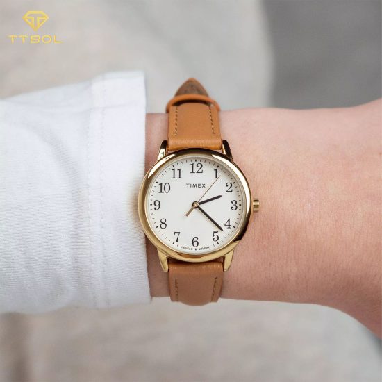 ساعت مچی زنانه تایمکس ایندیگلو TIMEX TW2V69200