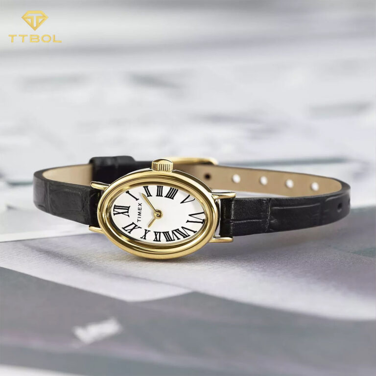 ساعت مچی کلاسیک زنانه تایمکس TIMEX TW2W78300