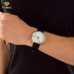 ساعت مچی کلاسیک مردانه تایمکس TIMEX TW2U88400