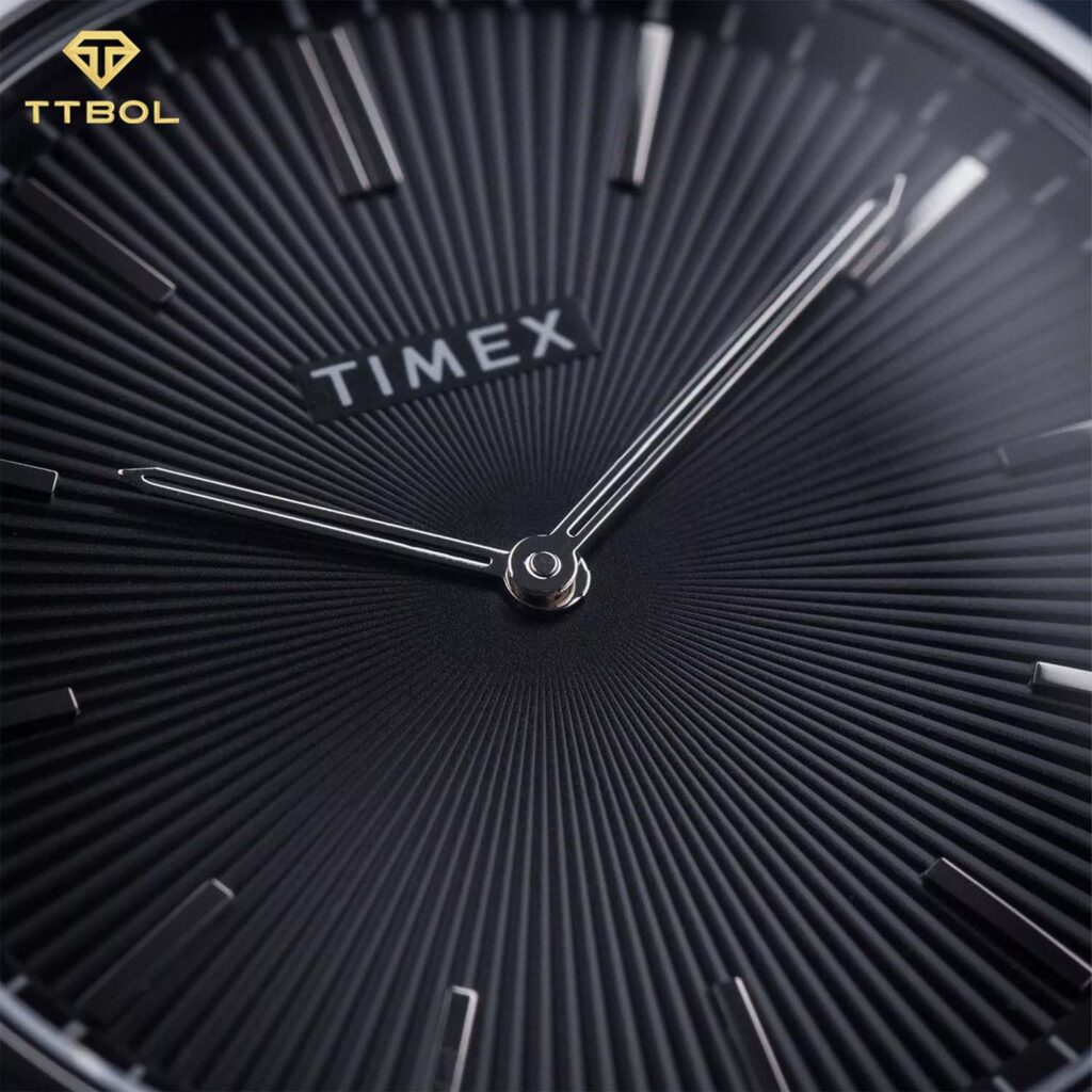 ساعت مچی کژوال مردانه تایمکس TIMEX TW2V28300