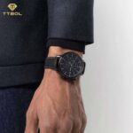 ساعت مچی مردانه تایمکس کرنوگراف TIMEX TW2U39200