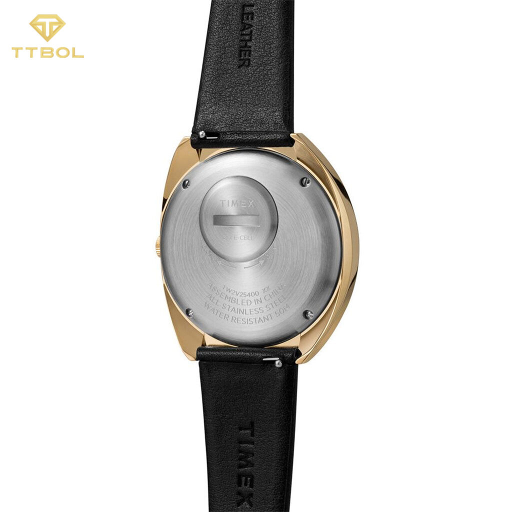 ساعت مچی مردانه تایمکس کوارتز TIMEX Q TW2V25400
