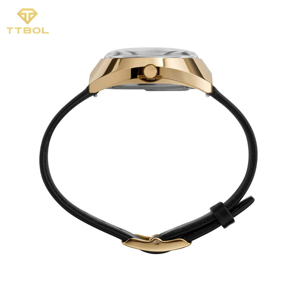 ساعت مچی مردانه تایمکس اولد مانی TIMEX Q TW2V25400