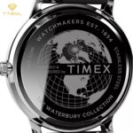 ساعت مچی مردانه تایمکس ضد آب TIMEX TW2U88400