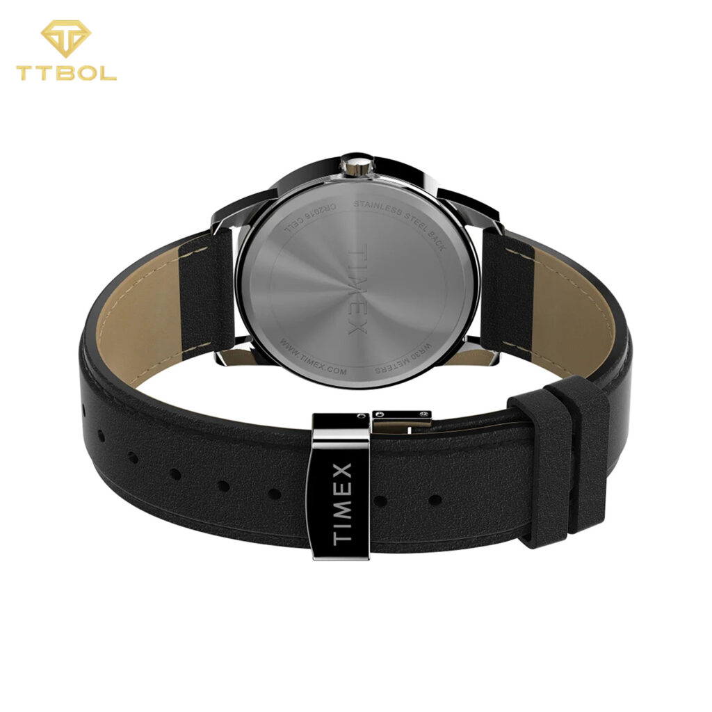 ساعت مچی مردانه تایمکس آمریکایی TIMEX TW2V68800