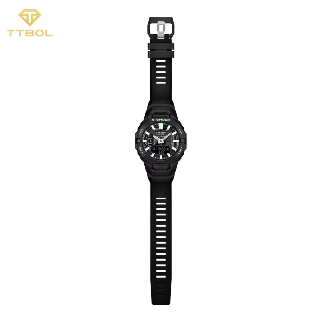 ساعت مچی مردانه کاسیو جیشاک غواصی CASIO G-SHOCK GBA-950-1A