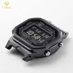 ساعت مچی مردانه کاسیو جیشاک استیل CASIO G-SHOCK GW-5000HS-7