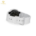 ساعت مچی مردانه کاسیو جیشاک بند رزینی CASIO G-SHOCK GW-5000HS-7