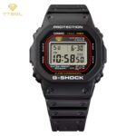 ساعت مچی مردانه کاسیو جیشاک دیجیتالی CASIO G-SHOCK DW-5000R-1A