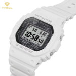 ساعت مچی مردانه کاسیو جیشاک رادیویی CASIO G-SHOCK GW-5000HS-7