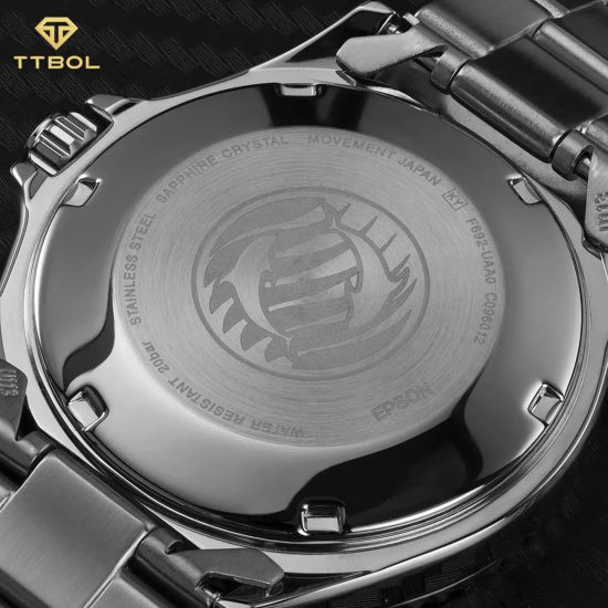 ساعت مچی اورینت مناسب آقایون ORIENT RA-AA0821S